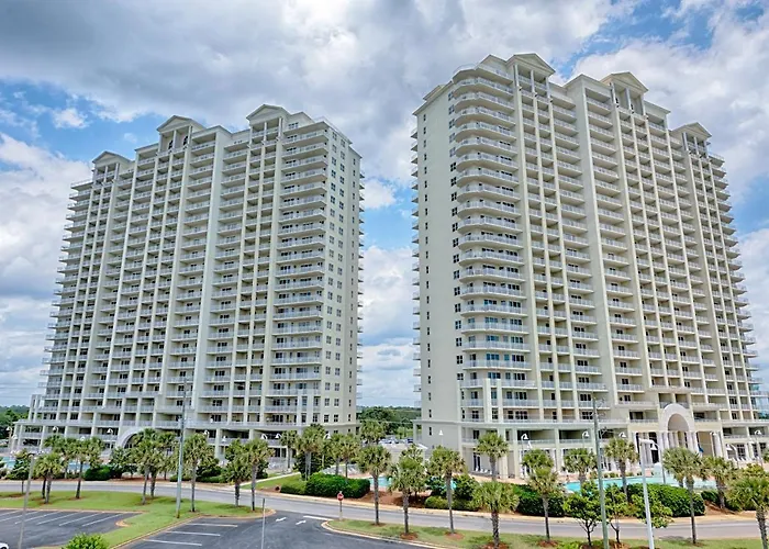Ariel Dunes I 1305