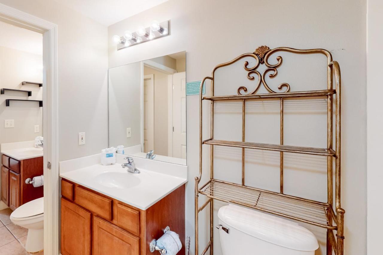 Apartamento Ariel Dunes I 1305 *