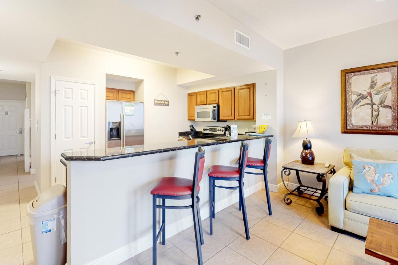 Apartamento Ariel Dunes I 1305