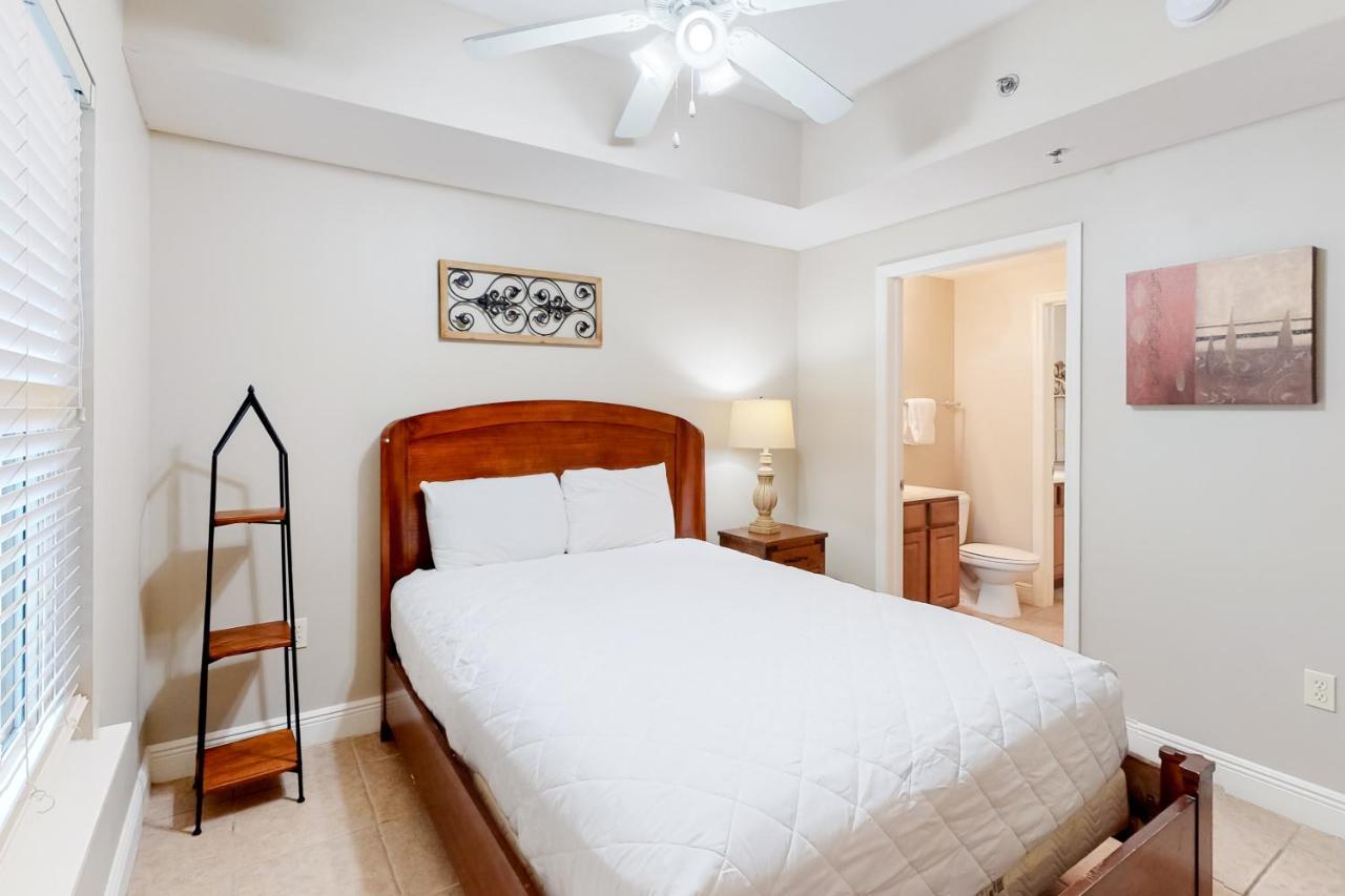 Ariel Dunes I 1305 Apartamento