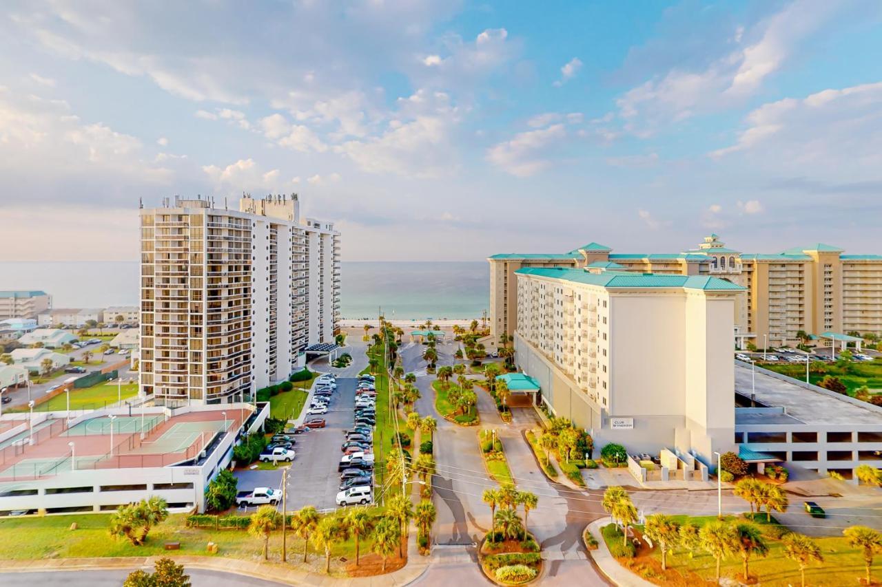 Apartamento Ariel Dunes I 1305 *