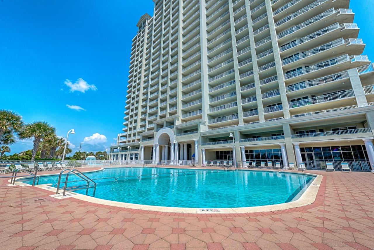 Ariel Dunes I 1305 Apartamento