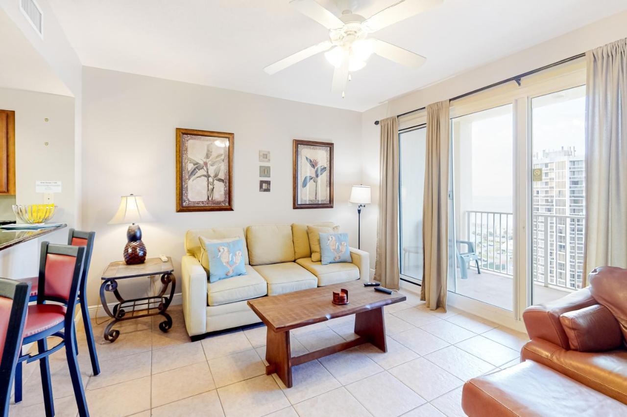 Ariel Dunes I 1305 Apartamento Destin