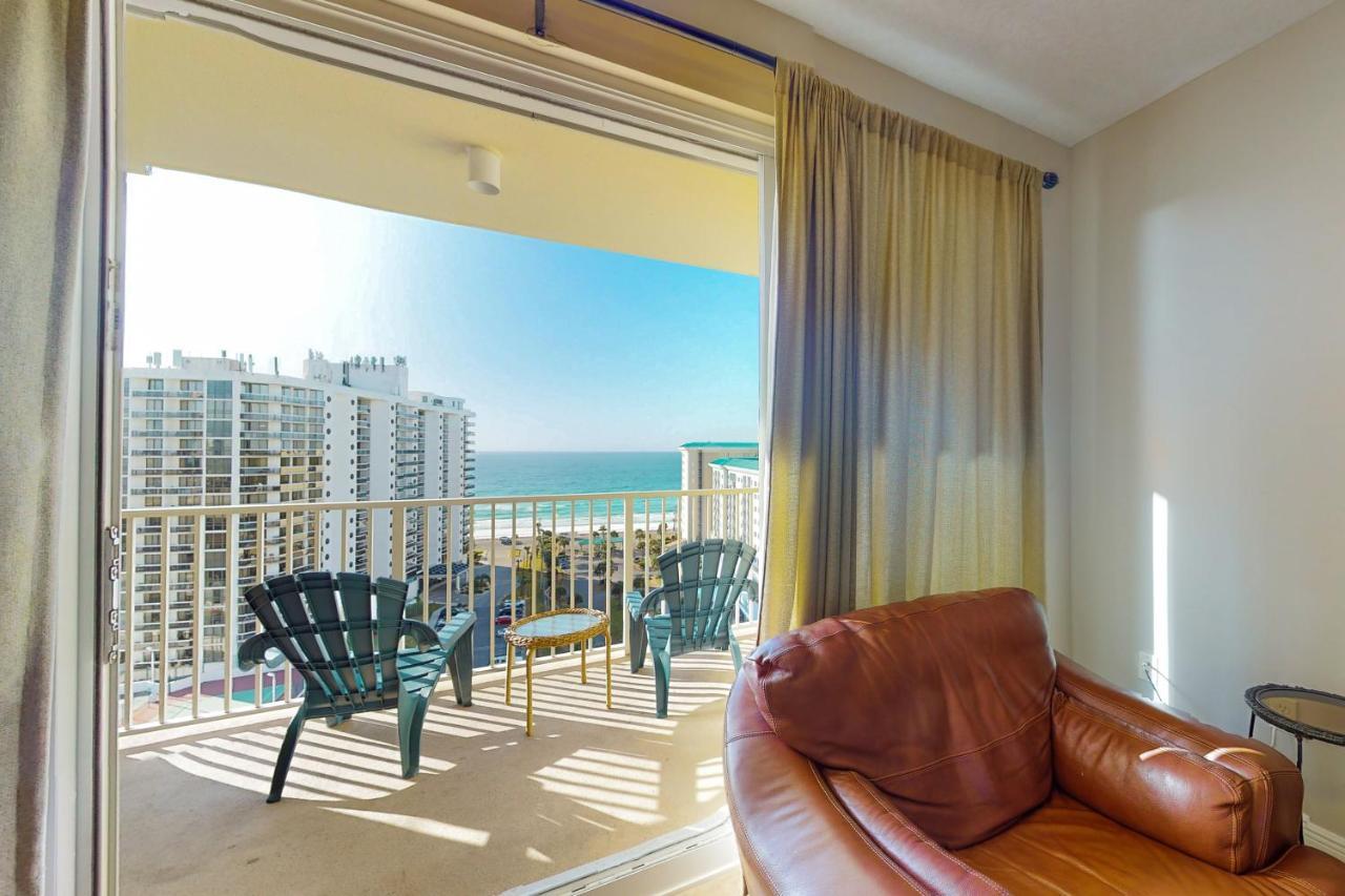 Ariel Dunes I 1305 Apartamento