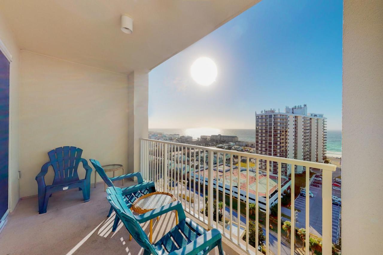 Ariel Dunes I 1305 Apartamento *