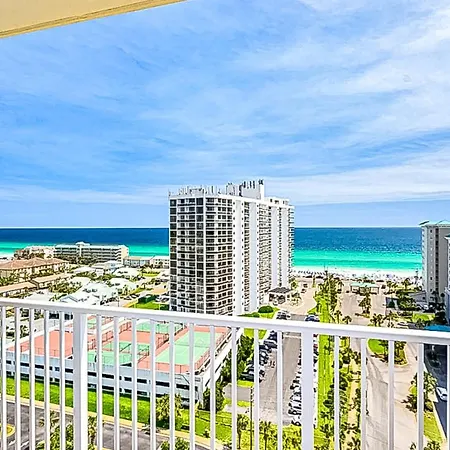 Ariel Dunes I 1305 Destin Exterior foto