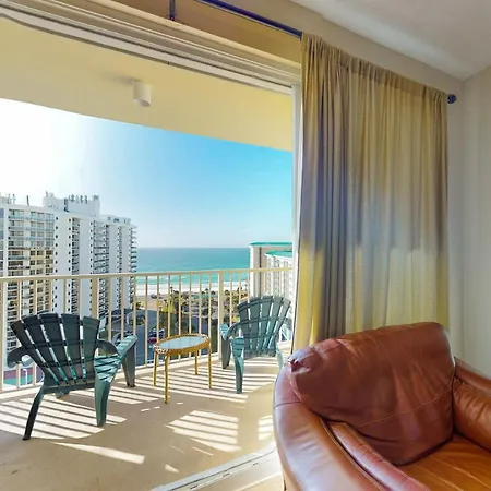 Ariel Dunes I 1305 Destin Exterior foto