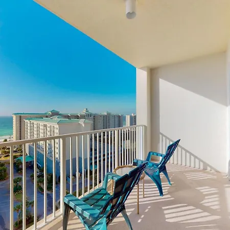 Ariel Dunes I 1305 Destin Exterior foto