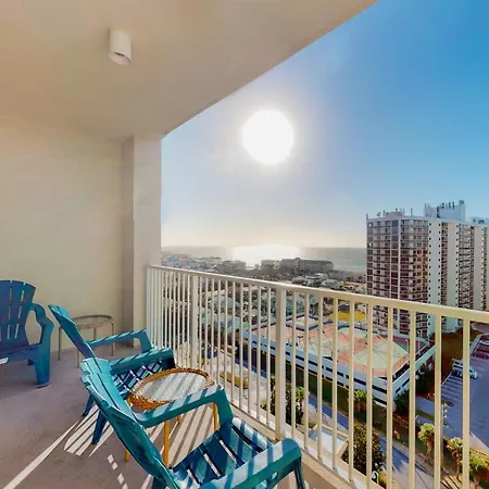 Ariel Dunes I 1305 Destin Exterior foto