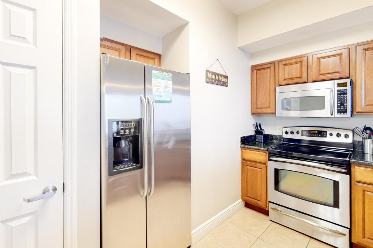 Ariel Dunes I 1305 Apartamento *