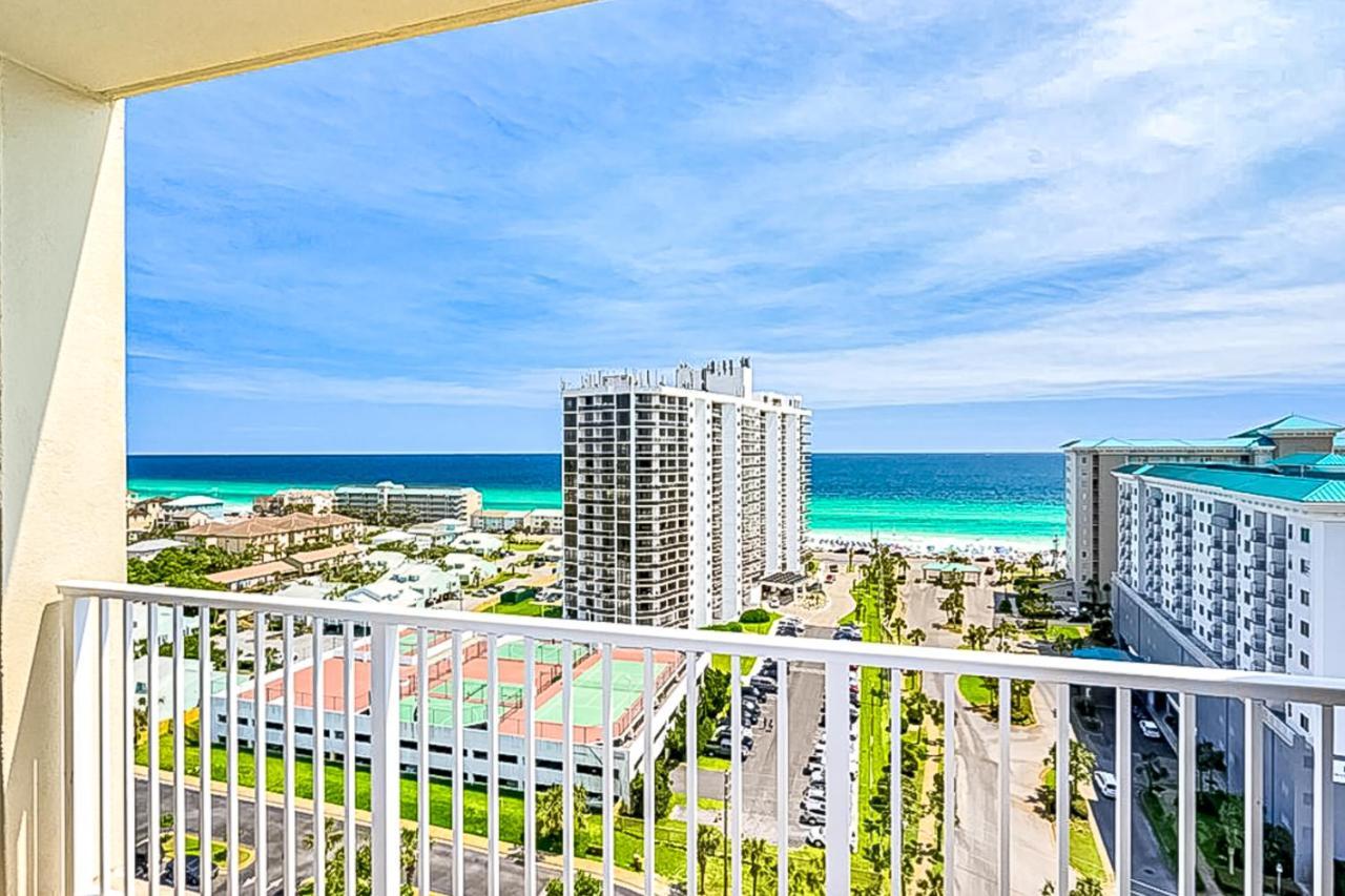 Apartamento Ariel Dunes I 1305 *
